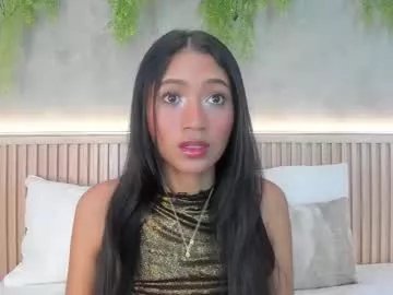 isa_montiel from Chaturbate