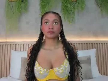 isa_montiel from Chaturbate