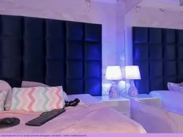 isabelastefano from Chaturbate