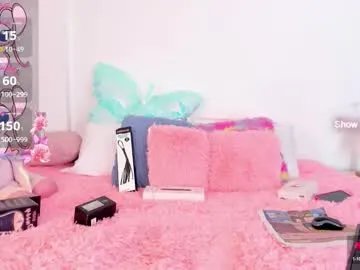 isabella_coronado from Chaturbate