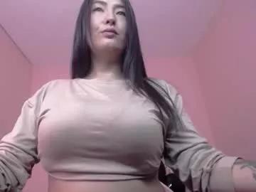isabella_mendez_1 from Chaturbate is Freechat