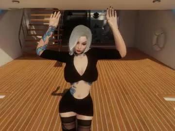 Naked Room isabella_sunn 