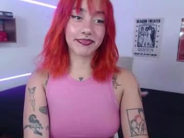 isabellakoff from Chaturbate