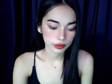 isabelle_willis from Chaturbate