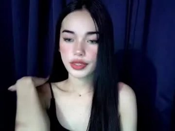 isabelle_willis from Chaturbate