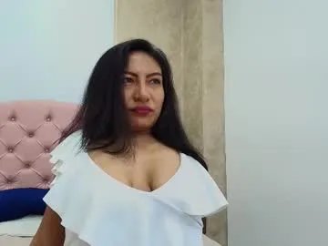 isis_choi from Chaturbate