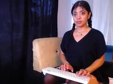 Isis_valen from Chaturbate