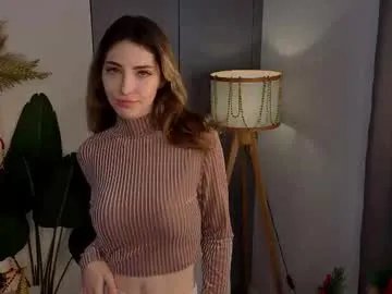 isobelsteinger from Chaturbate