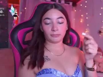 Issa_monterrey from Chaturbate