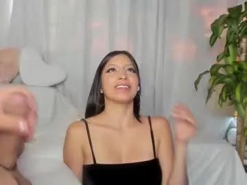issaandneron_ from Chaturbate