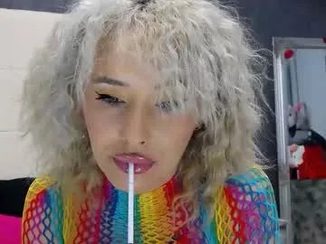 issasmyth from Chaturbate