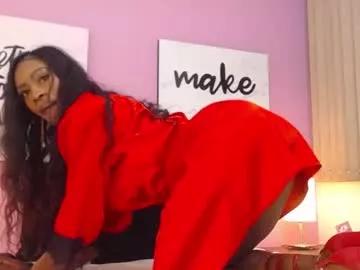 Naked Room issyrosse 