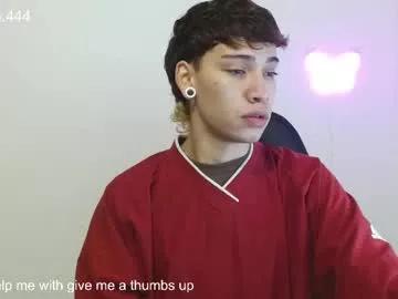 ithan_rose from Chaturbate
