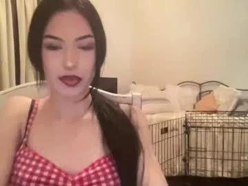 itsbabykay from Chaturbate is Freechat