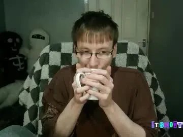 itsnotting834 from Chaturbate