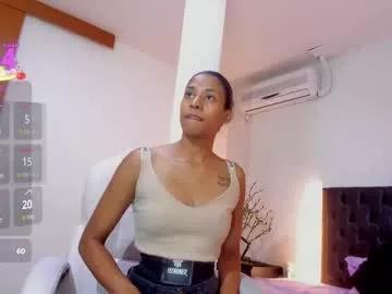 ivi_lopez from Chaturbate