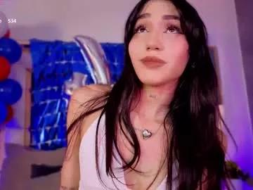 ivyy_pierce from Chaturbate