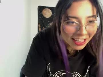 Jaadee18 from Chaturbate
