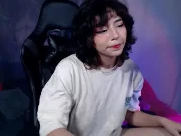 Jaadee18 from Chaturbate