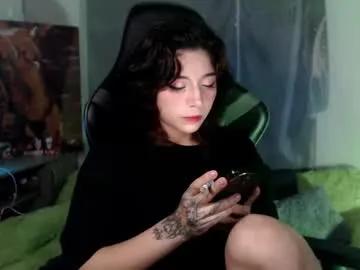 Jaadee18 from Chaturbate
