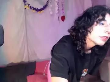 Jaadee18 from Chaturbate