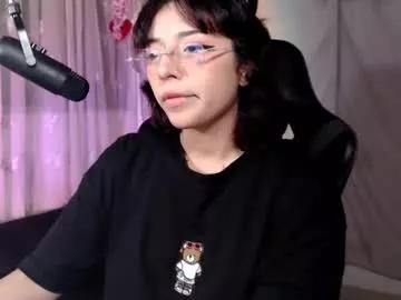 Jaadee18 from Chaturbate