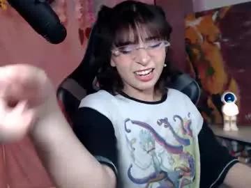 Jaadee18 from Chaturbate