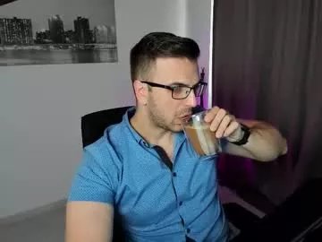 jace_thorne from Chaturbate