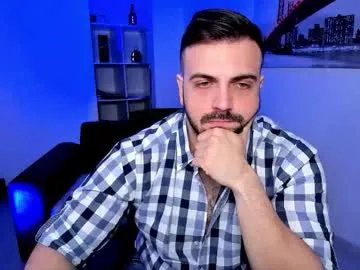 jace_thorne from Chaturbate