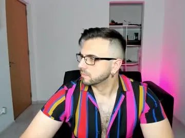 jace_thorne from Chaturbate