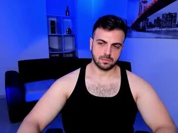 jace_thorne from Chaturbate