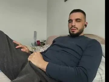 jack50134 from Chaturbate