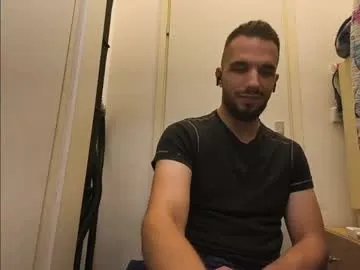 jack50134 from Chaturbate