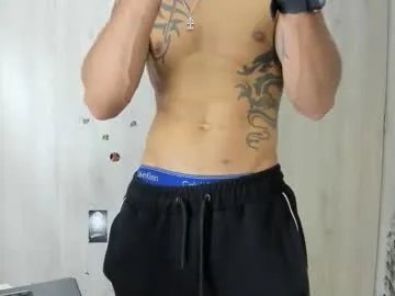 jack_carter22 from Chaturbate