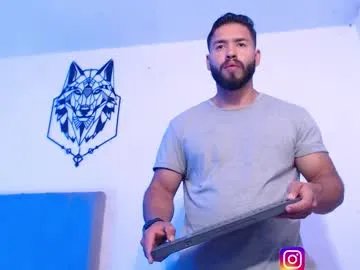 jack_master_muscle from Chaturbate