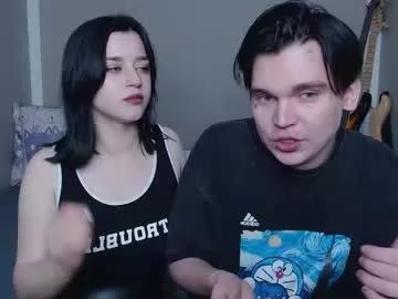 jackoffjillss from Chaturbate