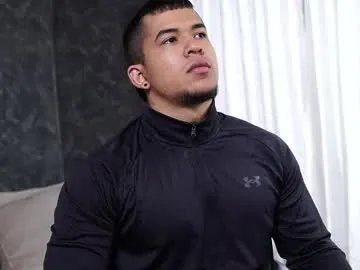 jacksonbell9 from Chaturbate