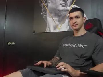 jacksonolsenn from Chaturbate