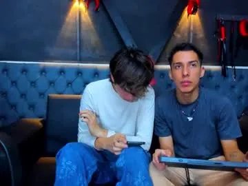 jackwesker from Chaturbate