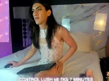 jacky_wolf1 from Chaturbate