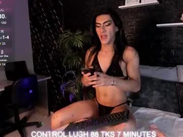 jacky_wolf1 from Chaturbate