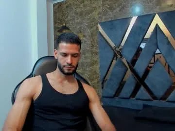 jacob_benelli from Chaturbate