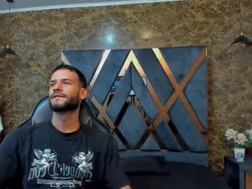 jacob_benelli from Chaturbate