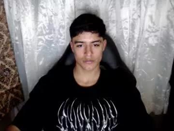 jacobbakerr from Chaturbate is Freechat