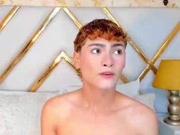 jacobrusso from Chaturbate