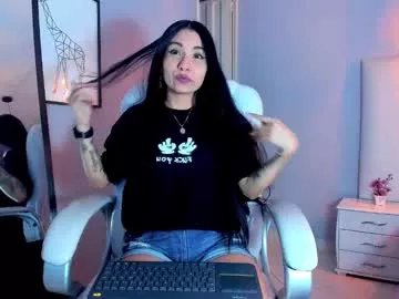 jade_scarllet from Chaturbate