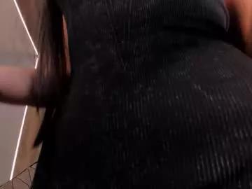 jadeevansx from Chaturbate
