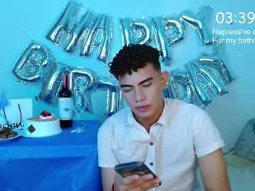jaedasky_ from Chaturbate is Freechat