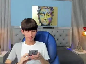 jake_evanss_ from Chaturbate