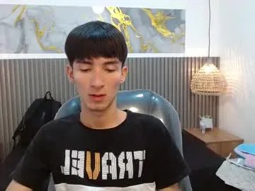 jake_evanss_ from Chaturbate